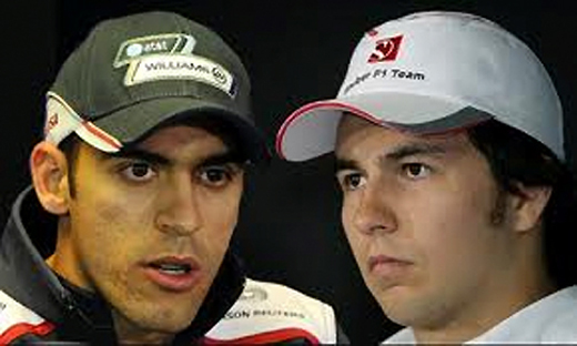 F1 Deportes